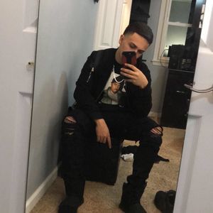 Meet your Posher, Omar